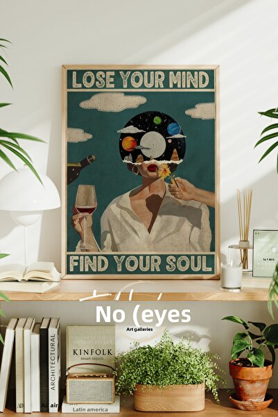 tablodea Placă cu ilustrație retro cu femei, Pinterest Ilustrație decorativă ...