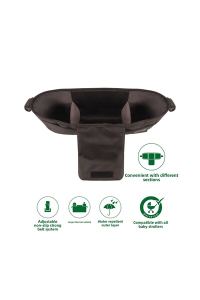 Been Organizer Bag for Baby Stroller