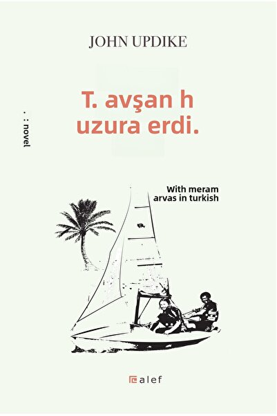 Alef Yayınevi Tavşan Huzura Erdi
