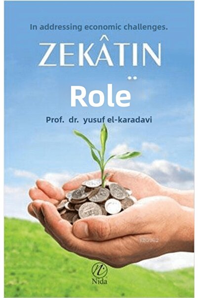 Generic Brand Ekonomik Sorunların Çözümünde Zekatın Rolü