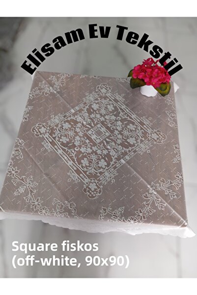 Elisam Stain-Proof Worry-Free Fiskos (:Coffee Table,Table Top,Machine Top)