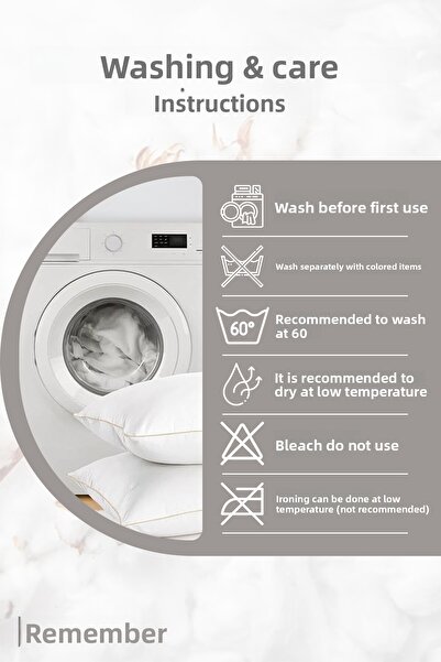 Anılsan Plain Mint Green Single Fitted Sheet Buttoned Duvet Cover Set 100% Cotton 1 Pillowcase,