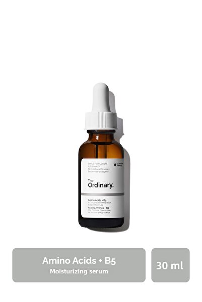 The Ordinary Amino Acids + B5 - Moisturizing Serum