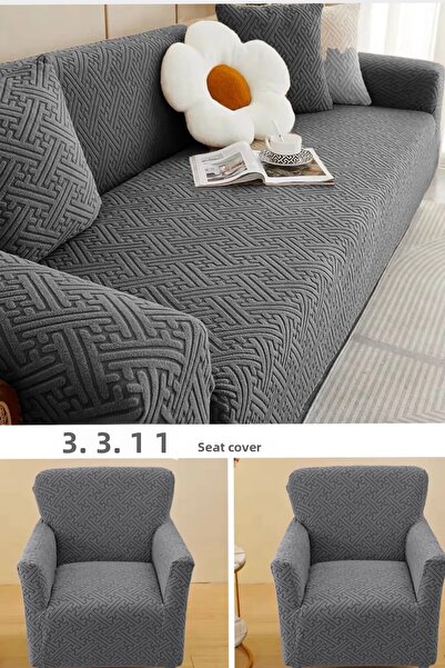 intil Husa scaunului 3.3.1.1 Set huse pentru scaune Husa canapea Textile pentru casa