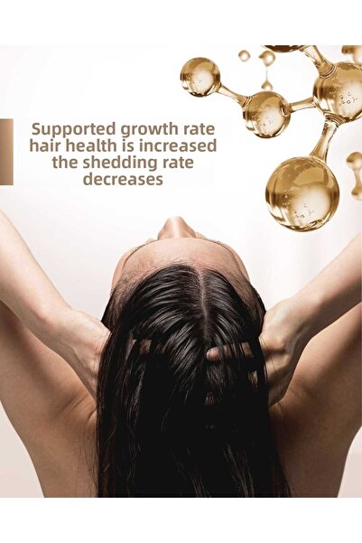 Benjamin Button Effect Anti-Hair Loss Shampoo 250 ml