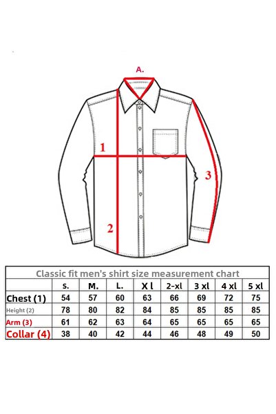 Dicotto Plum Relaxed Cut Micro Fabric Regular Fit Men's Shirt with Cufflinks - 190-23