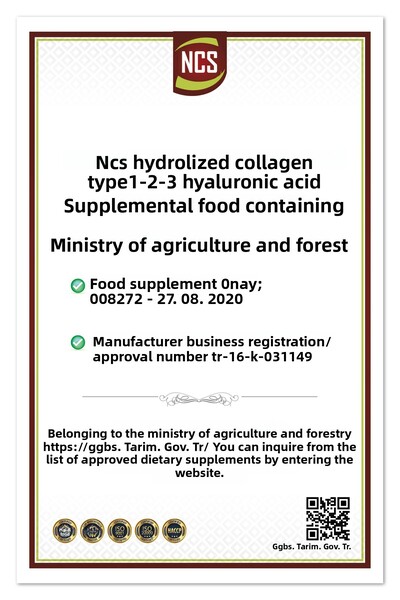 NCS 1000 Mg Collagen Collagen - 1-2-3 Vitamin C and 90 Tablets Glutathione