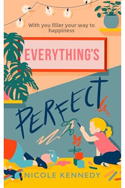 Macmillan Distribution Everythings Perfect