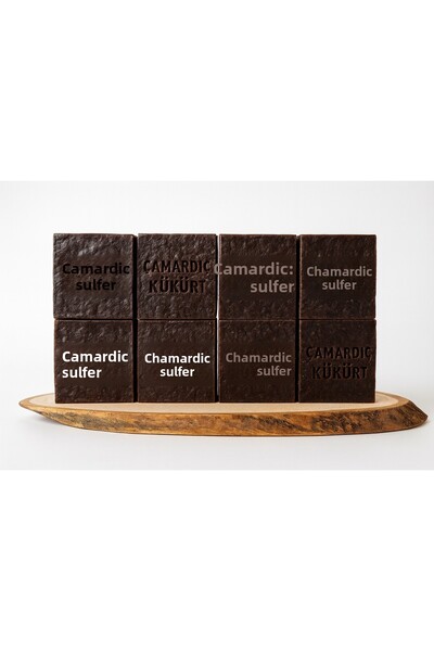 Ecobaby مجموعة الحليب فرو الطين 8 قطع