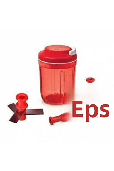 Tupperware Chef2 Chopper