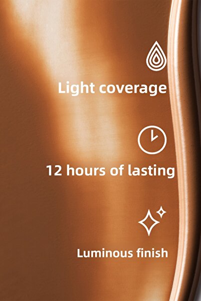 Clinique Even Better Clinical Vitamin Makeup SPF 50 Foundation - Color: Light Medium Cool 5 - 30ml | Vitamin C