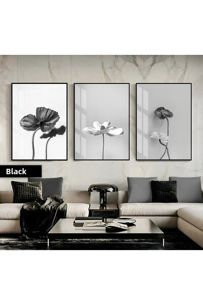 Harika bir ev ΧΑΡΙΚΑΒΙΡΕΦ | ΜΙΝΙΜΑΛΙΣΤΙΚΟΣ ΣΥΝΔΥΑΣΜΟΣ ΛΟΥΛΟΥΔΙΩΝ ΜΑΥΡΟ-ΛΕΥΚΟ ...