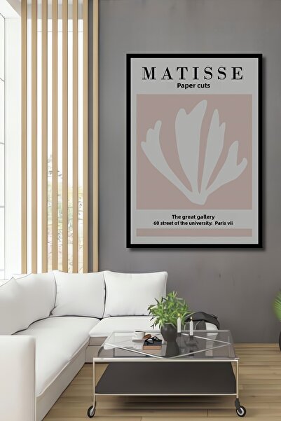 Teona Ahşap Tablou decorativ din lemn dreptunghiular cu aspect de rama din hâ...