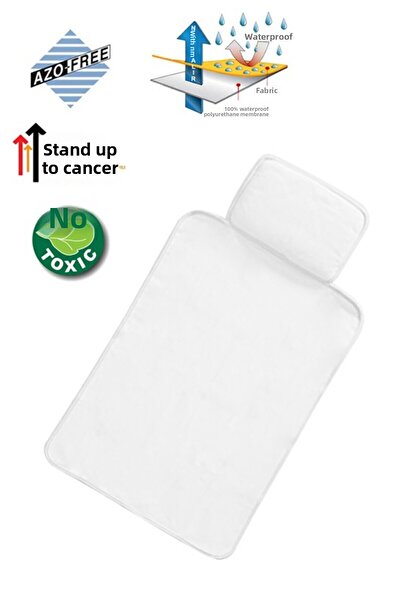 Sema Baby Practical Bottom Opening Cushion