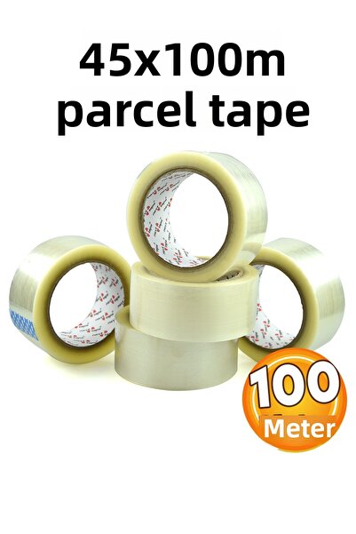 Venino Bandă adezivă 45x100 metri - 3 bucăți