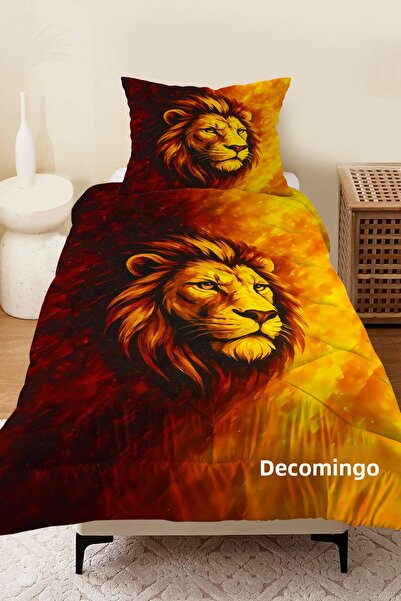 dekomingo EFFECT LION COFTENATĂ PĂTĂTĂ