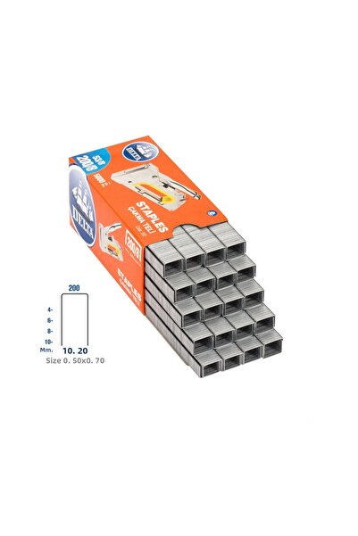 Skygo Delta 200/8 Staple 5000 Pieces