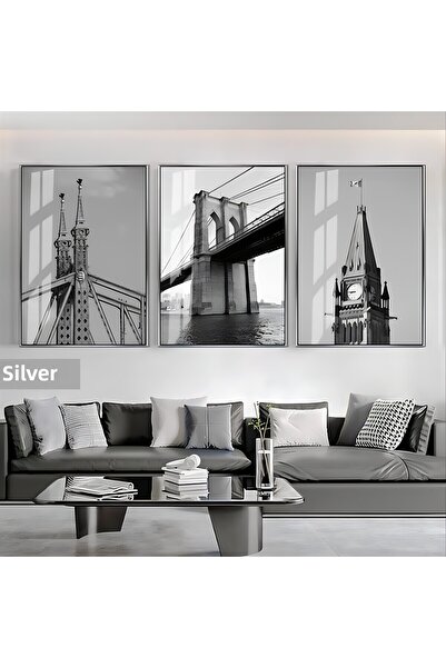 Harika bir ev ΧΑΡΙΚΑΒΙΡΕΦ | ΜΑΥΡΟ&ΛΕΥΚΟ ΣΥΝΔΥΑΣΜΟΣ NY BRIDGE-BIGBEN | ΓΥΑΛΙΝΟ...