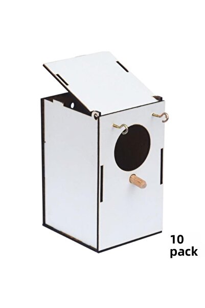 Fit Fly Lux Nest Small