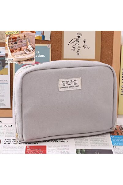 synshop Geantă de călătorie din pânză cu capacitate foarte mare, cu mai multe...