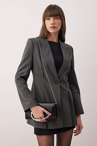 TRENDYOL SHOES Стилна мини чантичка за жени TAKAW26PY00011