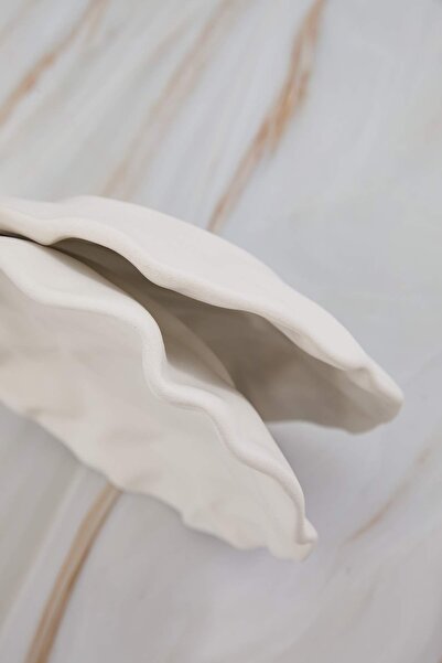 TRENDYOLMİLLA HOME 2-комплектний матовий керамічний тарілка для випічки/сервірування 19 см TPHAW26TBK00021