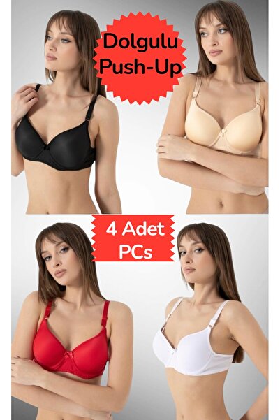 SATTENS SUPPORT SUTEN PLAT MIXTE PACHET 4 UMPLUȚI