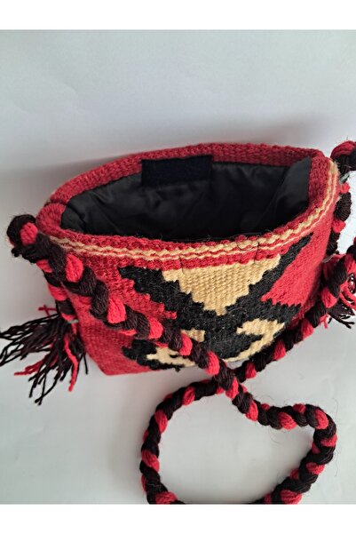 ÖZ HOME kilim çanta 22*21