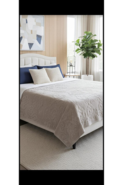 Lidya Wellsoft comfort set 3 PRC (Yorganli yatak örtüsü 2 adet yastık)