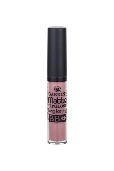 Gabrini Matte Lipgloss - 12