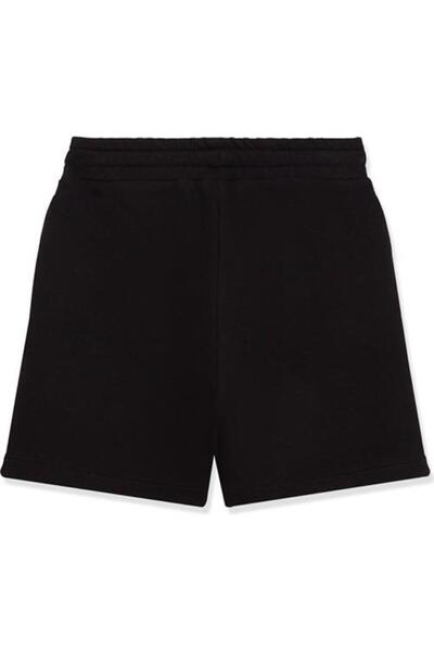 Mavi Siyah Erkek Çocuk Şort M6410003-900