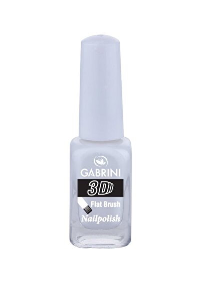 Gabrini 3d Nailpolish - 02