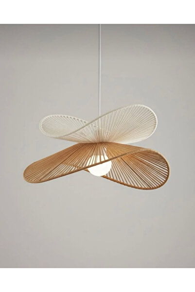 Tasarı Sanatı Ev Dekorasyonu Aydınlatma İskandinav Rustik Tarz Bohem Avize ( Duy Dahildir)