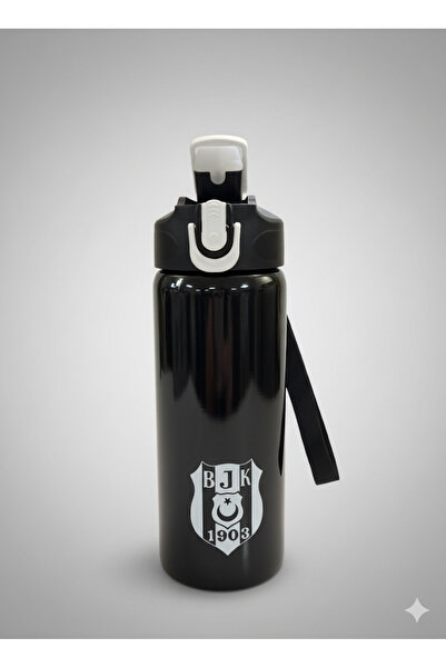 TUMBA'S Taraftar Modelli Çelik suluk