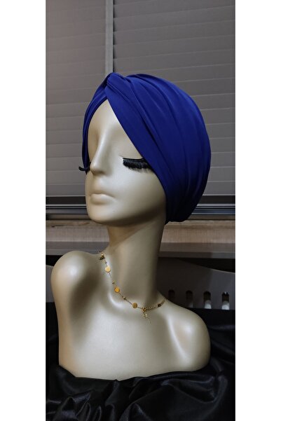 ABB Meryemcebone Saks Blue Bonnet