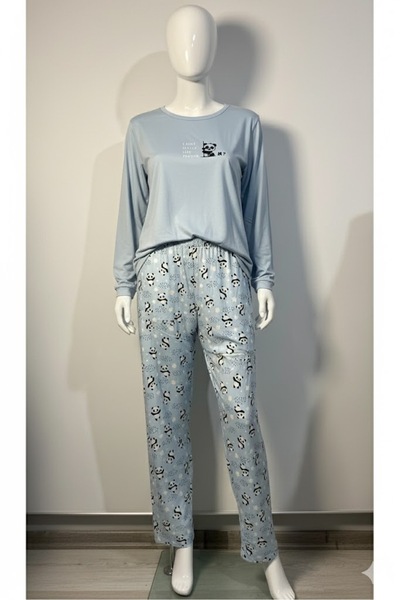 LOVENİSA Kadın pijama takımı