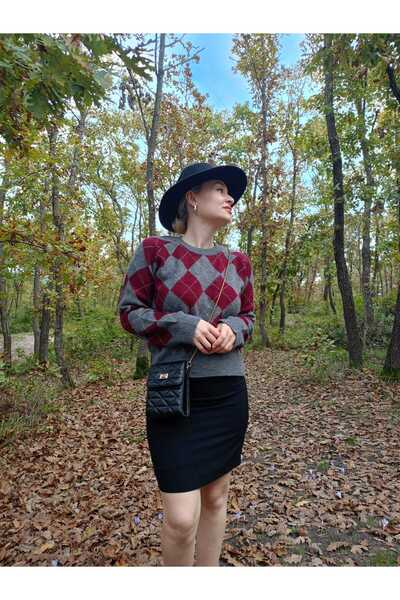 hot fashions Baklava Desen Kazak