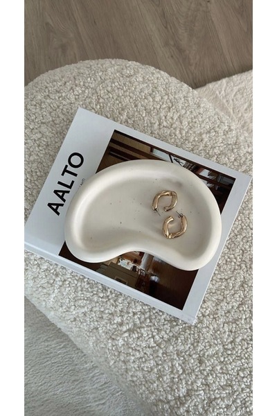 BGV HOME Serenity Modern Decor Plate