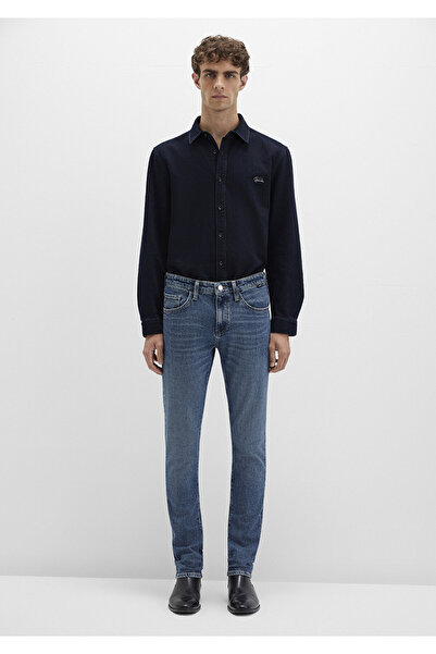 Mavi Kvnç Black Puslu Jean Pantolon 001070-90983