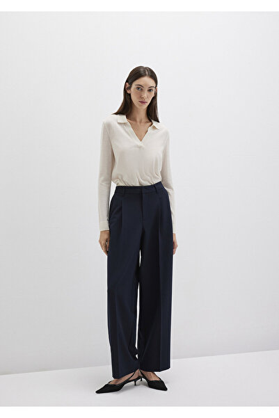 Mavi Lacivert Pantolon 1011136-70489