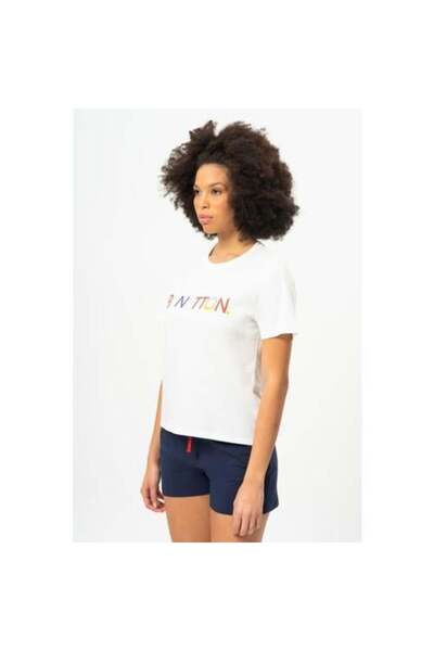 Benetton T-SHIRT