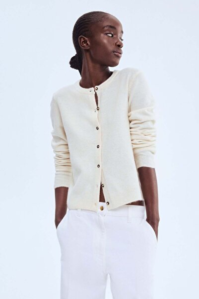 H&M Knitted cardigan