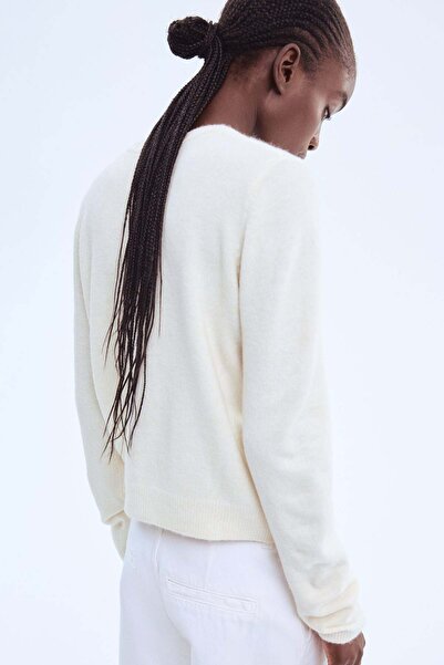 H&M Knitted cardigan