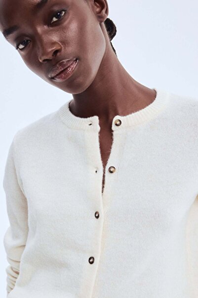 H&M Knitted cardigan