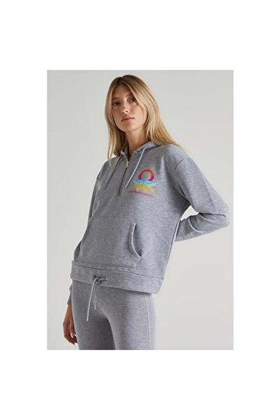 Benetton Sweatshirt