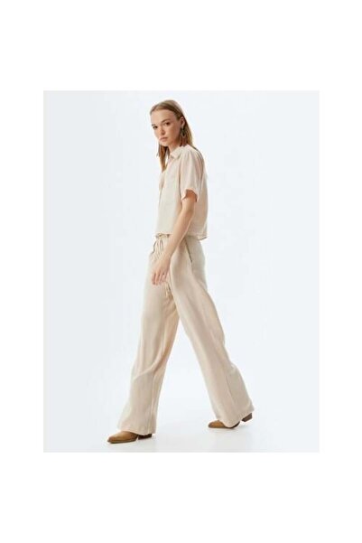 Koton TROUSERS
