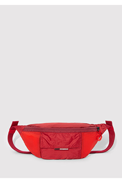 Mavi Red Waist Bag 0911846 -10076