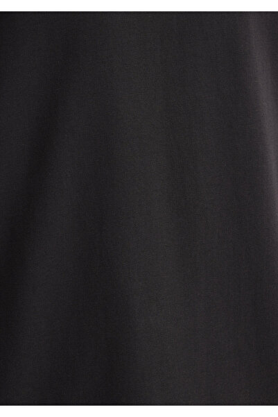 Mavi Καφέ Basic T-shirt Loose Fit / Loose Relaxed Fit 066249-70219