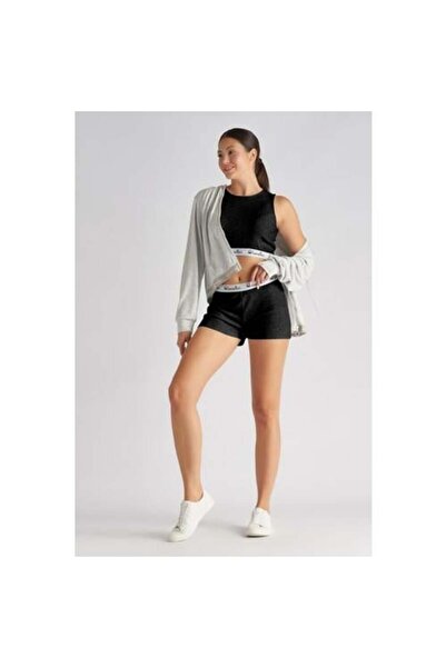 Benetton Bnt-w081-b Kadın Şort
