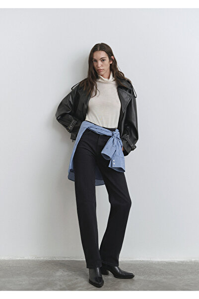 Mavi Sky Classic Denim Gri Smoke Jean Pantolon 1010627-88579